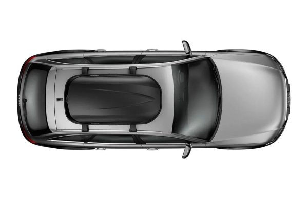 Thule Pulse Rooftop Cargo Box - Image 7