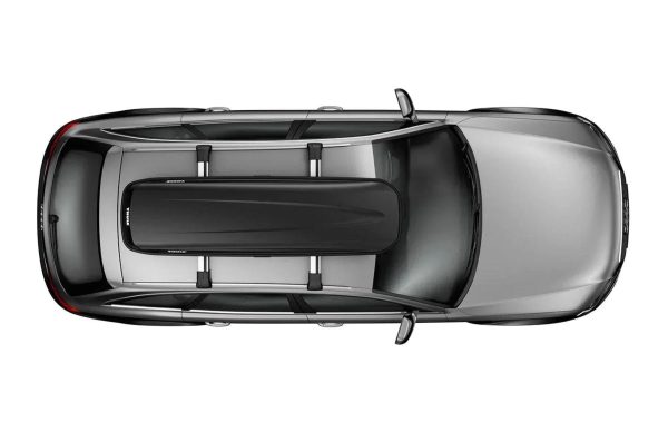 Thule Pulse Rooftop Cargo Box - Image 4