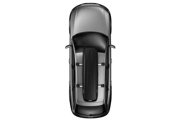 Thule Pulse Rooftop Cargo Box - Image 3