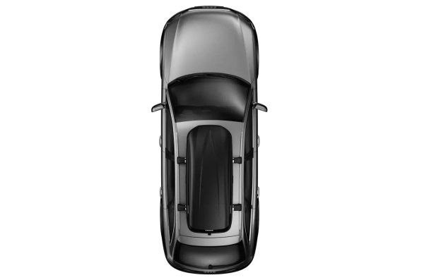 Thule Pulse Rooftop Cargo Box - Image 9