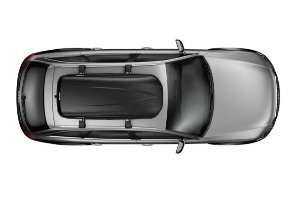 Thule Pulse Rooftop Cargo Box - Image 10