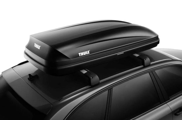 Thule Pulse Rooftop Cargo Box - Image 11