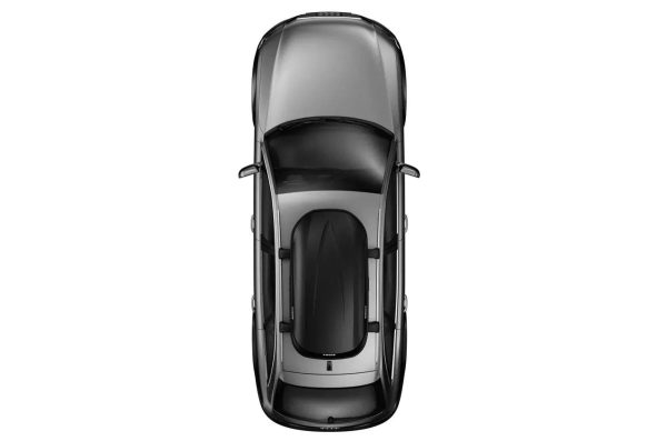 Thule Pulse Rooftop Cargo Box - Image 6